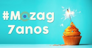 Mazag 7 anos