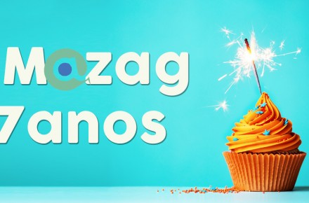 Mazag 7 anos