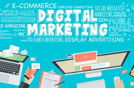 Agência de Marketing Digital