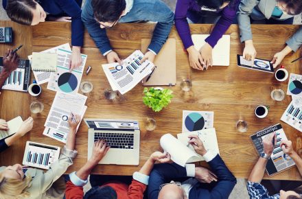 Dia do Profissional de Marketing