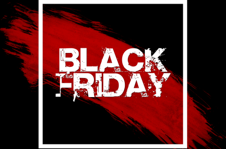 black friday