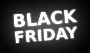 Black Friday 2019