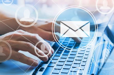 E-mail marketing