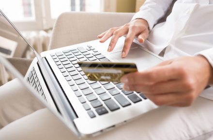 retenção de clientes