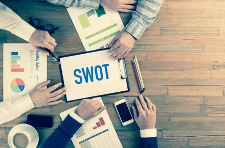análise swot