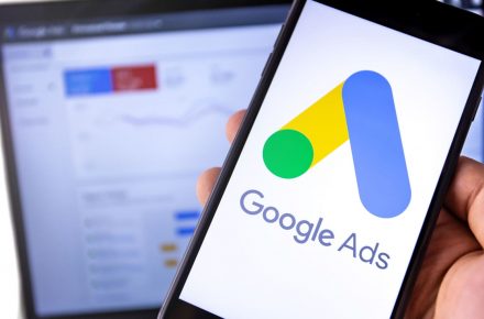 google ads para impulsionar seu negócio