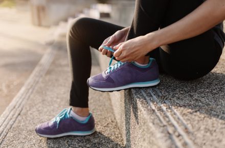 Tenis feminino